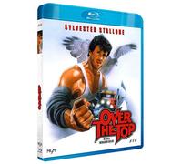 Over The Top Blu-ray