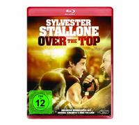 Over the top [Blu-ray]