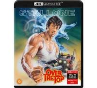 Over The Top Blu-ray 4K Ultra HD