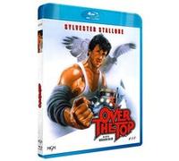 Over The Top Blu-ray