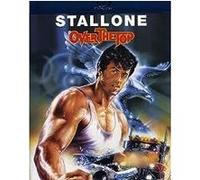 Over the Top Blu-ray