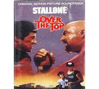 Over the Top (Bof) - Over The Top