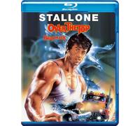 Over The Top Bras De Fer - Blu Ray Import Us