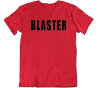 Over The Top Bull Hurleys 80's Movie T Shirt Mens Tee Gift New from US