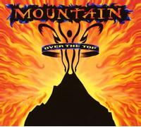 Over the Top by Mountain [CD] NEUF