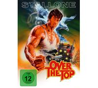 Over the Top (DVD) Stallone Sylvester