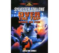 Over the Top (Le Bras de fer) – DVD – Neuf – MGM
