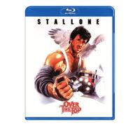 Bras de fer (Over the Top) – Blu-ray – MGM Jouet