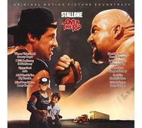 Over The Top/O.S.T. [Import]