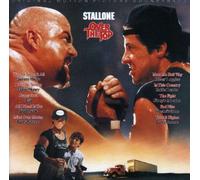 Over The Top - O. S.T.Original Soundtrack - Colonna Sonora Originale CD Columbia