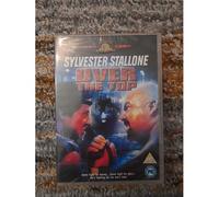 Over The Top (Sylvester Stallone) - Dvd Rare