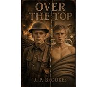 Over the Top The Continuum Trilogy, #2 - John P Brookes - Runout Groove Press - ebook (ePub) - Livre