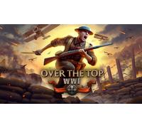 Over The Top WWI (PC)
