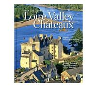 Over The Turrets Of The Loire Valley Chateaux
