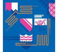 Over The Wall - Treacherous [Import]