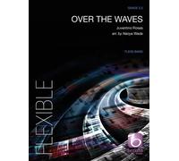 Over The Waves / Conducteur