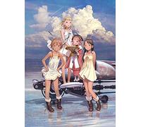 Over the Wishes [Movie] [Import allemand]