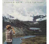 Over The Years...(2LP) by Graham Nash [VINYL] NEUF