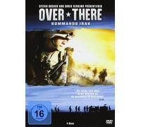 Over There-Kommando Irak-Sesaon 1 [Import]