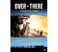 Over There – DVD – Coffret intégral de la saison 1 (4 DVD)