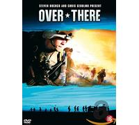 Over there : l'intégrale saison 1 - Coffret 4 DVD