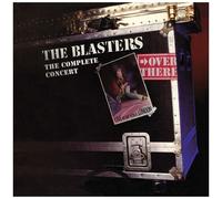 Over There: Live At The Venue London 1982, The Complete Concert