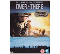 Over There – Saison 1 – Coffret – Import anglais – Twentieth Century Fox Film Corporation