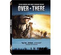 Over There – Saison 1 – Import USA (Zone 1)