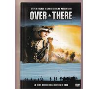 Over there Stagione 01