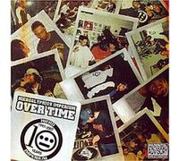Overtime: B-Sides-Raritie – Universal Music Group
