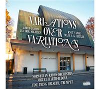 Over Variations