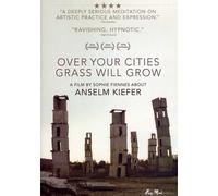 Over Your Cities Your Grass Will Grow [Dvd] Mono Sound, Subtitled