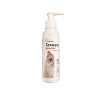 OVER ZOO Shampoing pour chats 125 ml