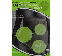 Overall Body - Ultimate 20 Minute Workout (2006)