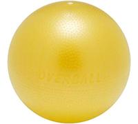 Overball Balle De Pilates Bleu/Rouge/Jaune 23 Cm