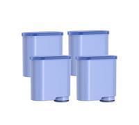 Overbest Filtre Remplacement pour Philips® AquaClean® CA6903/22, 4 Pack | Remplacement pour AquaClean® CA6903/10, Compatible avec Saeco® et Philips® Machine à Café, Certifié TÜV SÜD (4)