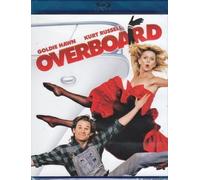 Overboard [Blu Ray]