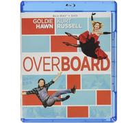 Overboard [Blu-Ray]