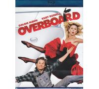 Overboard [Blu-Ray]