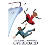 Overboard [Digital Video Disc]