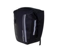 Overboard Étanche Vélo Sac Noir OB1159BLK Sacoche de Selle