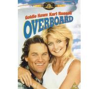 Overboard – Import – Écran large – G