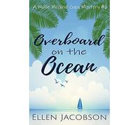 Overboard On The Ocean