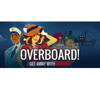 Overboard (PC)