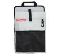 Overboard PC Portable Tablette Organiseur Large pour Sacs à Dos Poche Intérieure