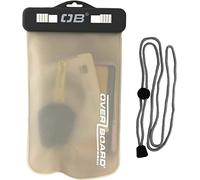 Overboard Pochette Tour de Cou Multipurpose Waterproof Case Transparent GTB1056