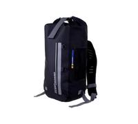 Overboard Sac À Dos Imperméable 20 Litres Noir Outdoor Randonnée