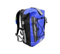 Overboard Sac À Dos Imperméable 30 Litres Bleu Outdoor Randonnée