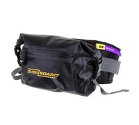 Overboard Sac De Taille Étanche 2 Litres Noir