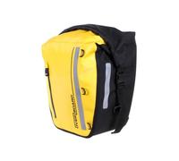 Overboard Sac De Vélo Imperméable Jaune OB1159Y Satteltasche 17 Litres